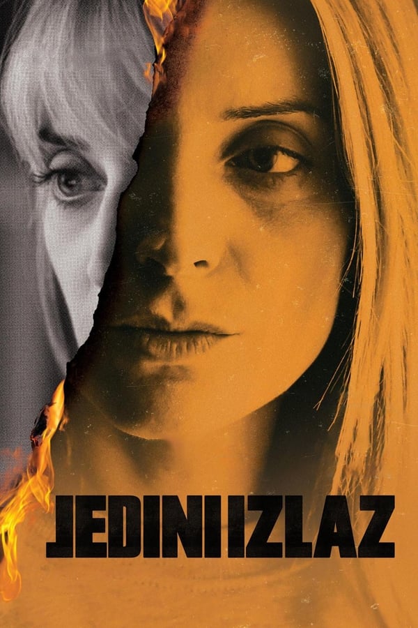 Poster serije Jedini Izlaz (2021)