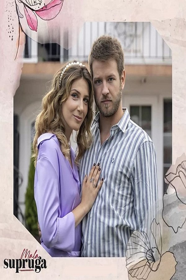 Poster serije Mala Supruga (2023)
