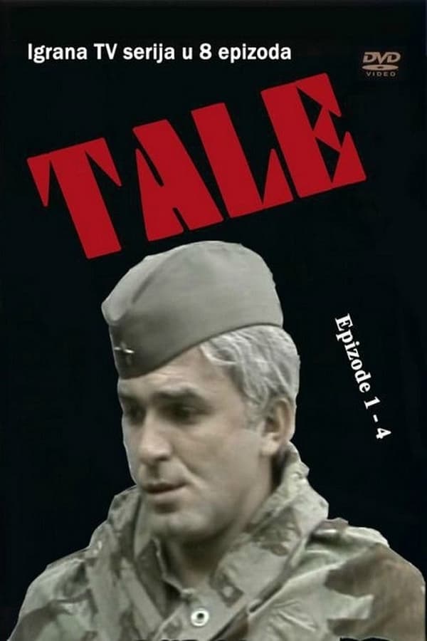 Poster serije Tale (1977)