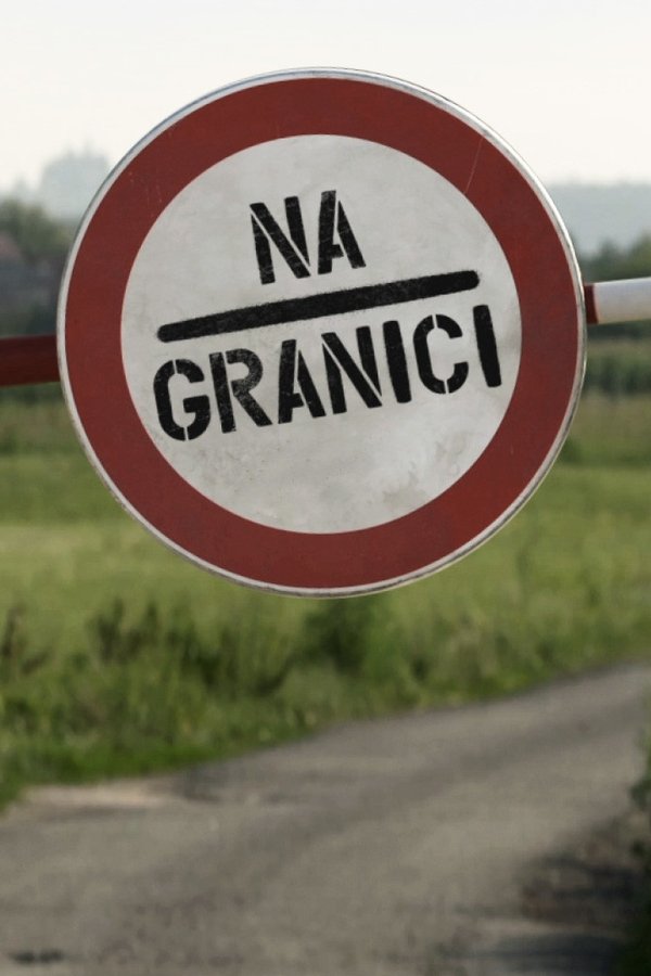 Poster serije Na granici (2018)