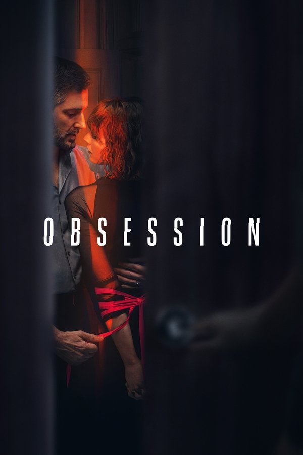 Poster serije Obsession (2023)