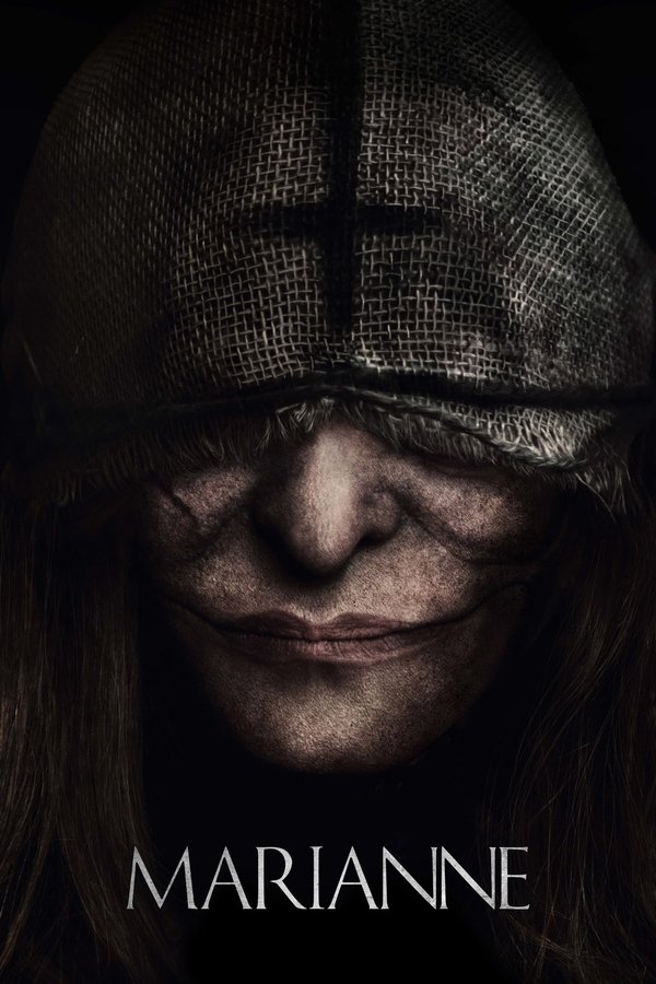 Poster serije Marianne (2019)
