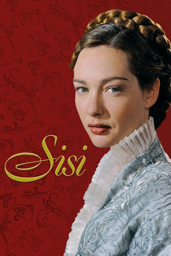 Poster serije Sisi (2009)