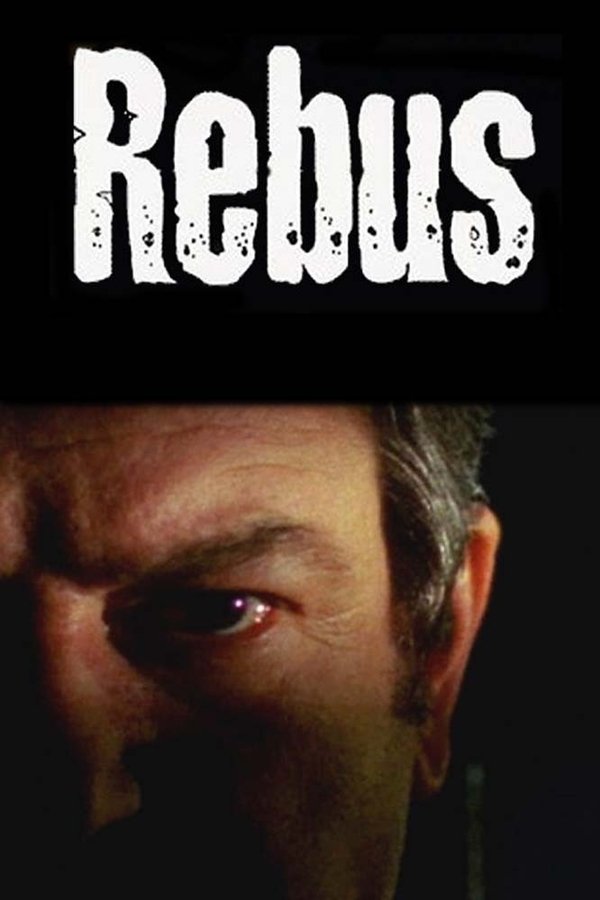 Poster serije Rebus (2000)