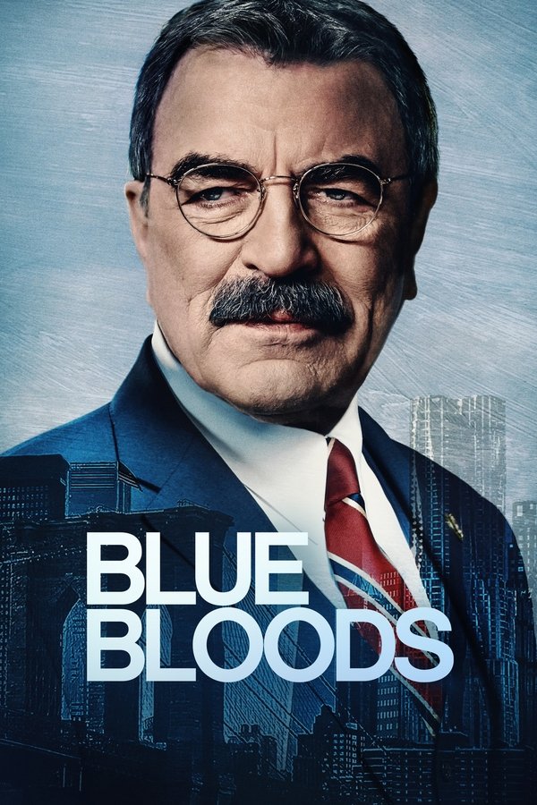Poster serije Blue Bloods (2010)