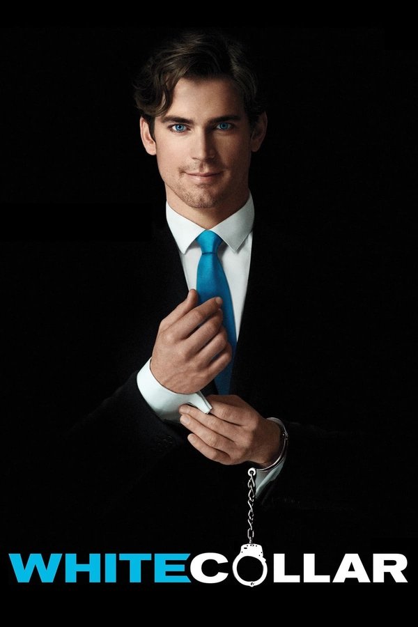 Poster serije White Collar (2009)