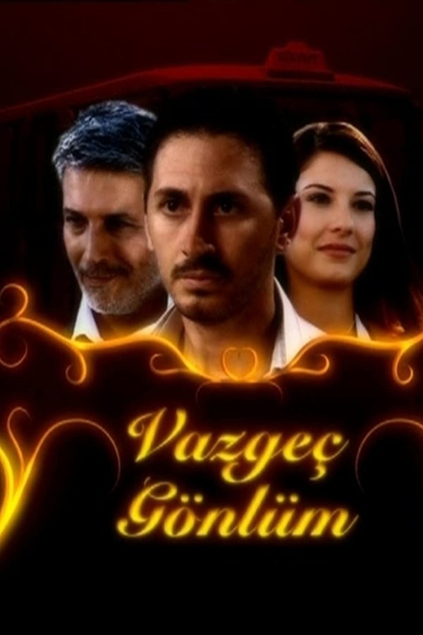 Poster serije Predaj se srce (2007)