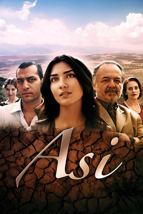 Poster filma ili serije Asi (2007)