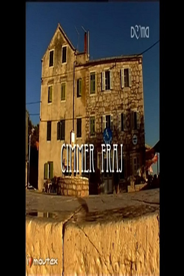 Poster serije Cimmer Fraj