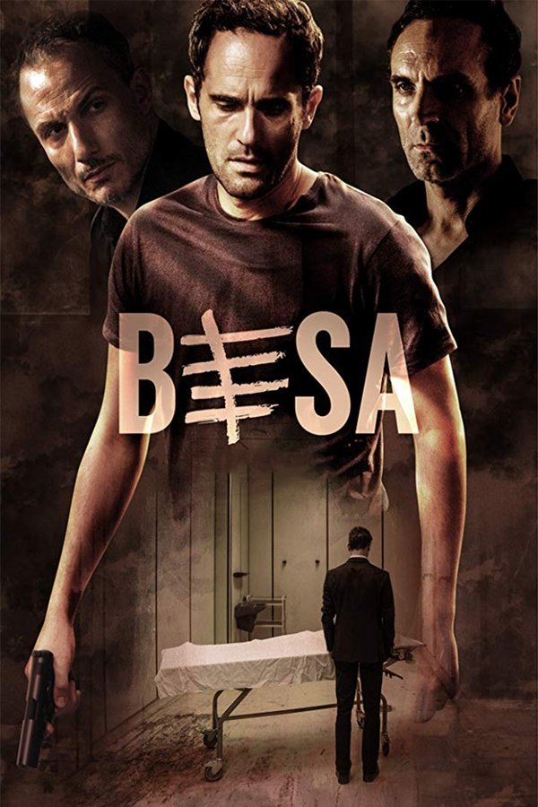 Poster filma ili serije Besa (2018)