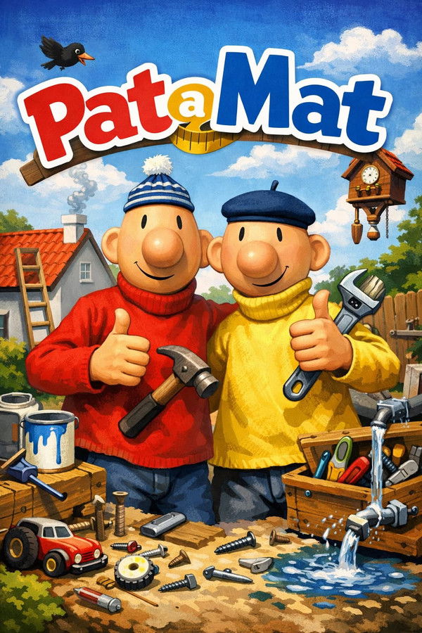 Poster filma ili serije A je to! (1979)