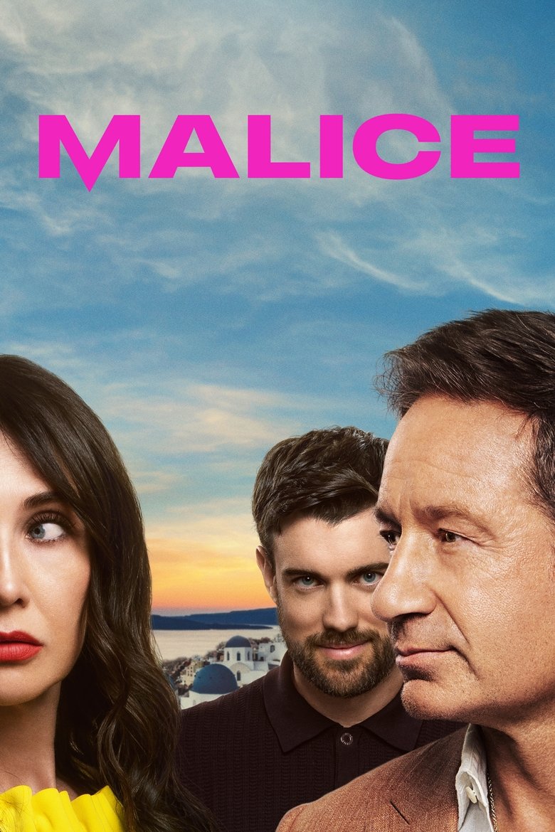 Poster filma ili serije Malice (2025)