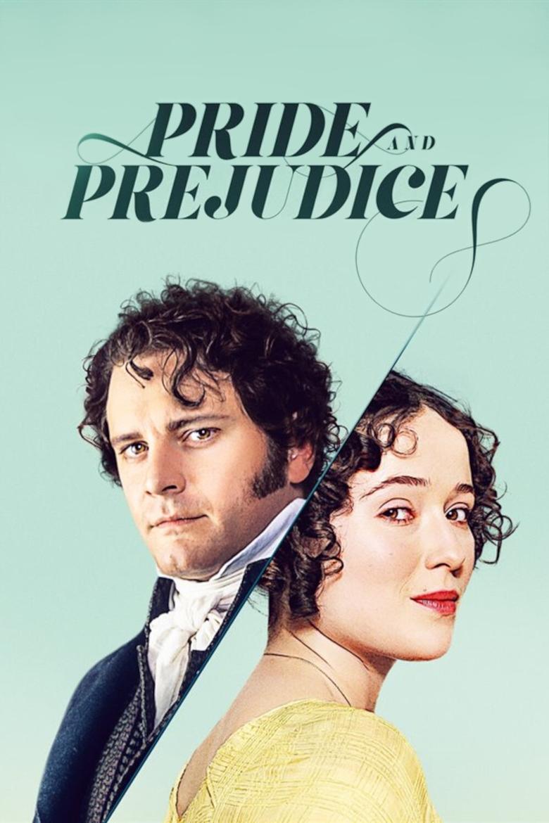 Poster serije Pride and Prejudice (1995)