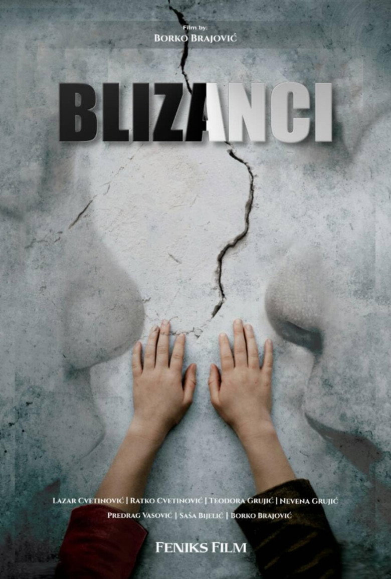Poster filma ili serije Blizanci (2022)