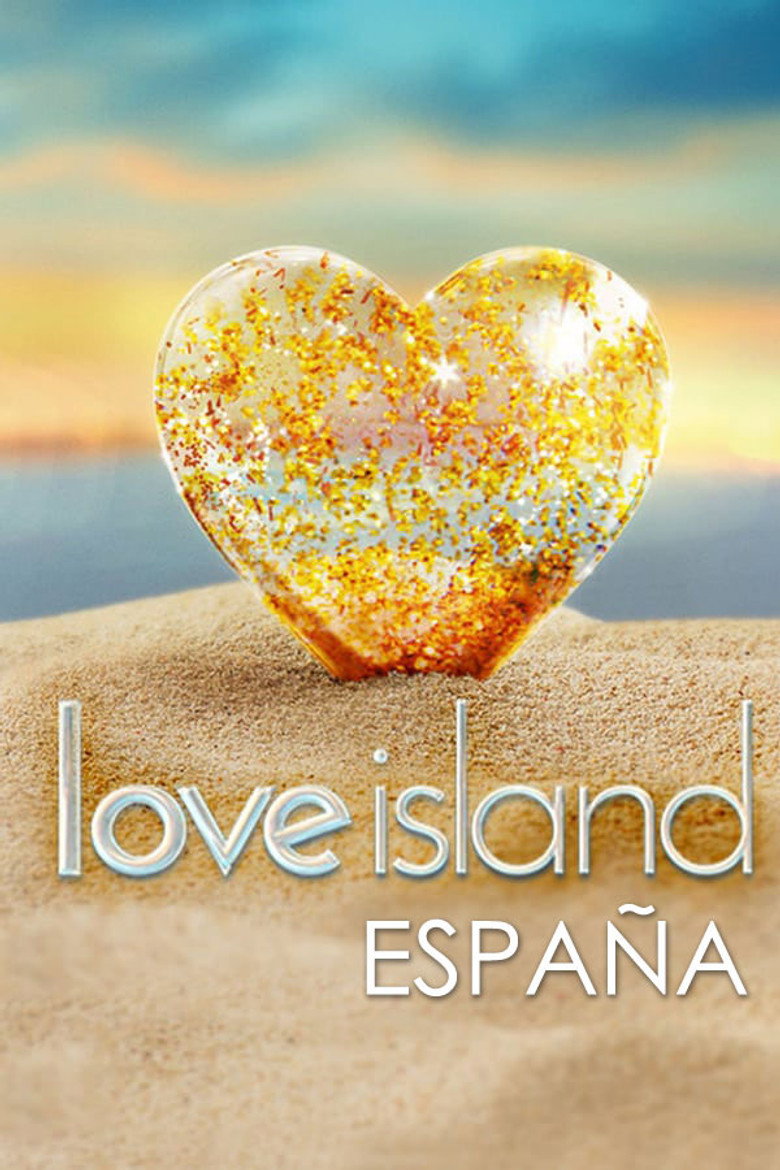 Poster serije Love Island Spain (2021)
