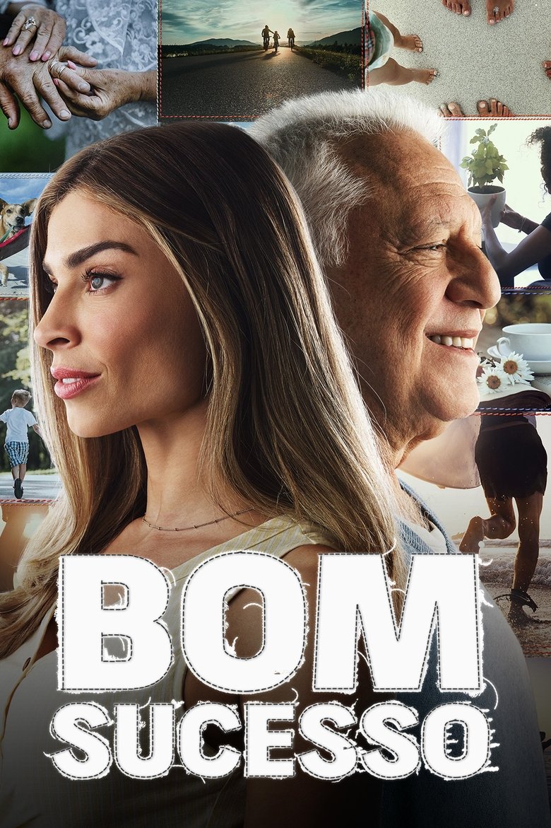 Poster filma ili serije Bom Sucesso (2019)