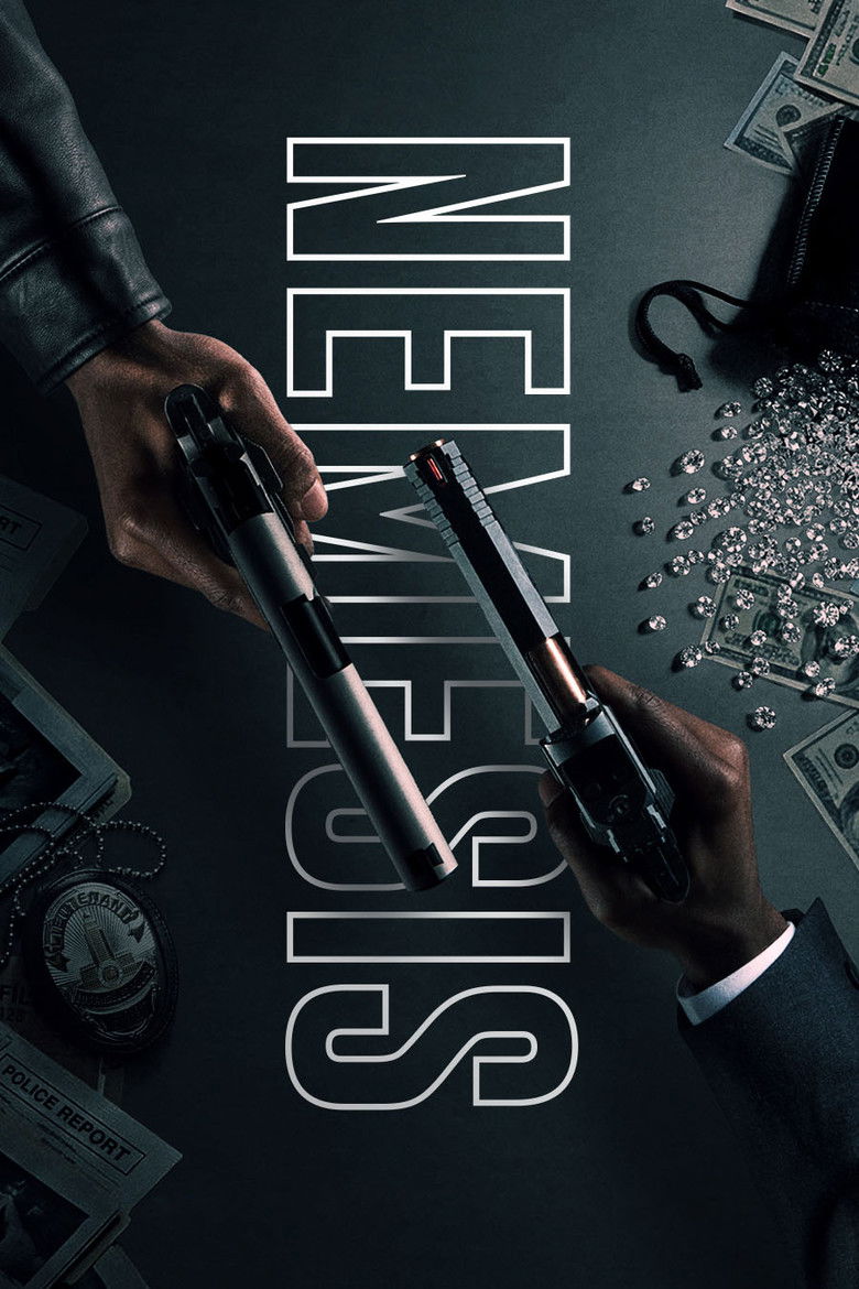 Poster filma ili serije Suparnik (2026)