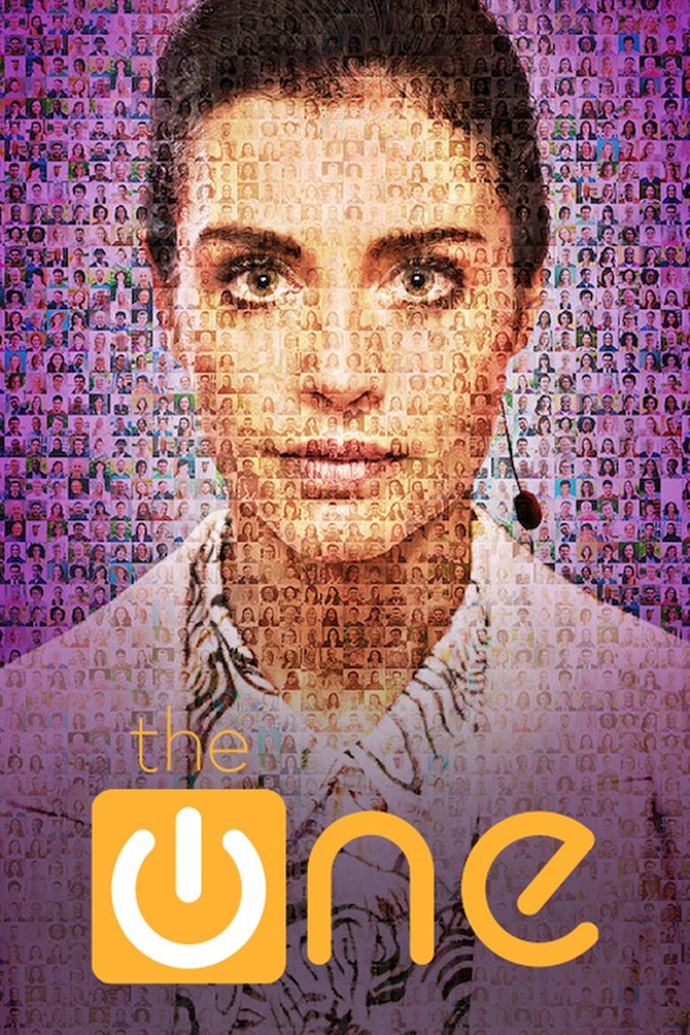 Poster serije The One (2021)