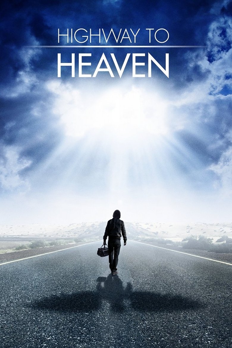 Poster filma ili serije Autocesta do neba / Highway to Heaven (1984)