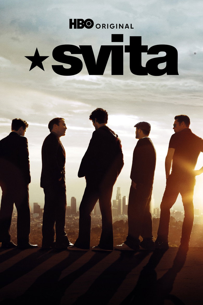 Poster filma ili serije Svita (2004)