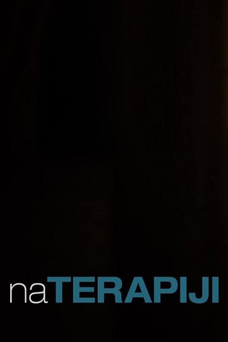 Poster serije Na terapiji (2013)