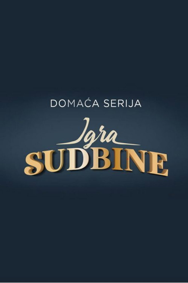 Poster filma ili serije Igra sudbine (Sezone 6-11) (2020)