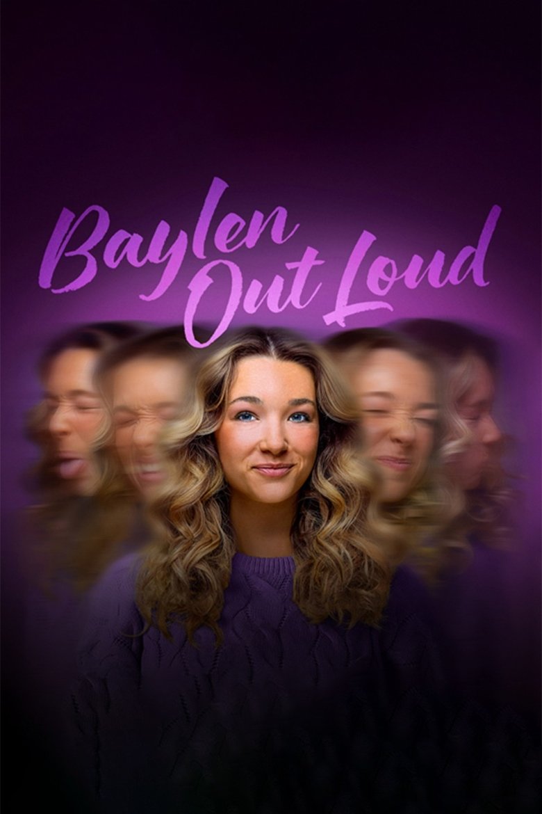 Poster filma ili serije Baylen Out Loud (2025)