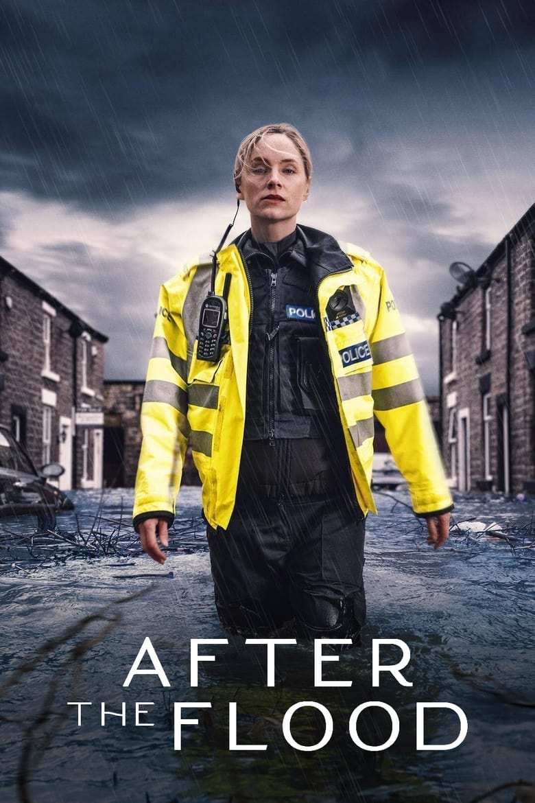 Poster filma ili serije After the Flood (2024)