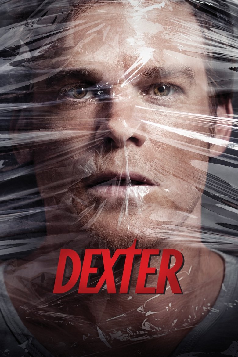 Poster filma ili serije DE Dexter (2006)