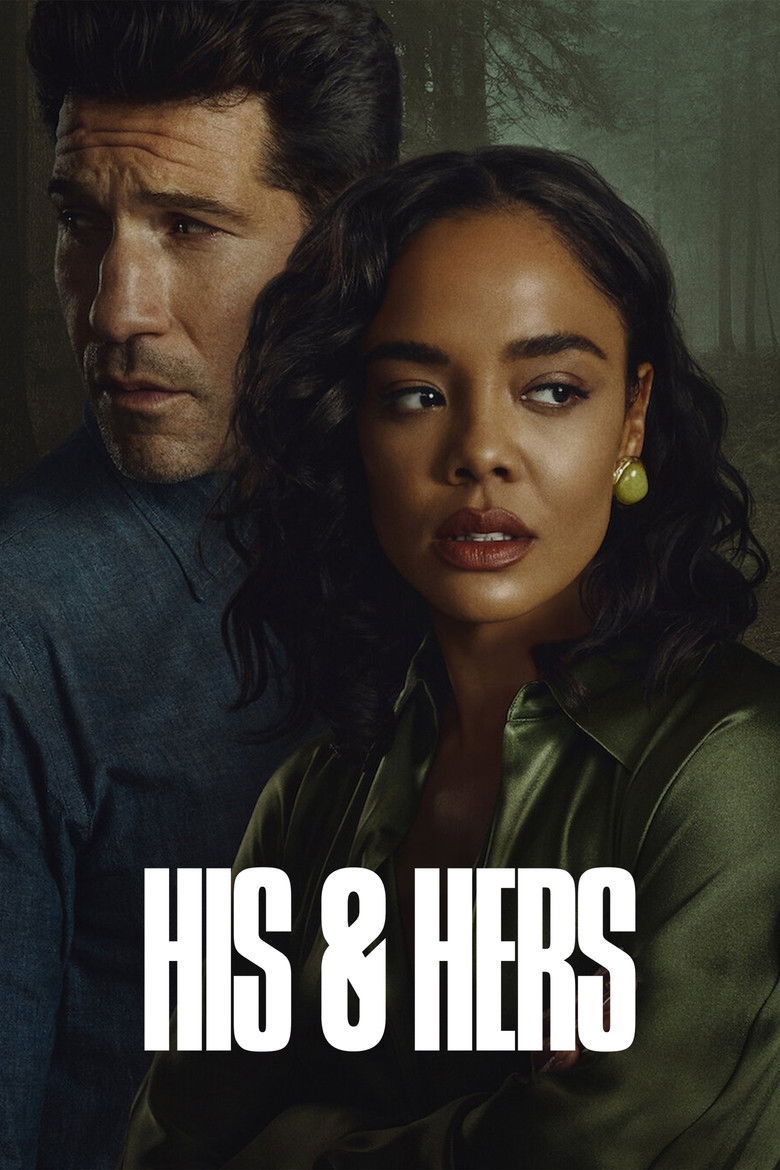 Poster filma ili serije DE HIS & HERS (2026)