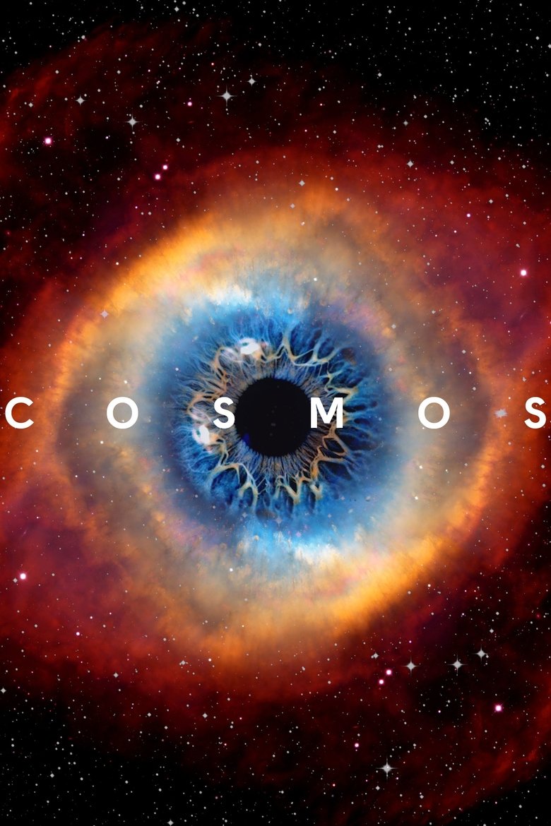 Poster filma ili serije Cosmos (2014)