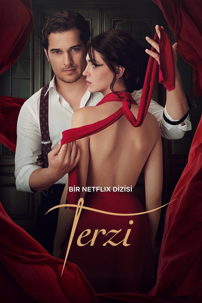 Poster filma ili serije Terzi (2023)
