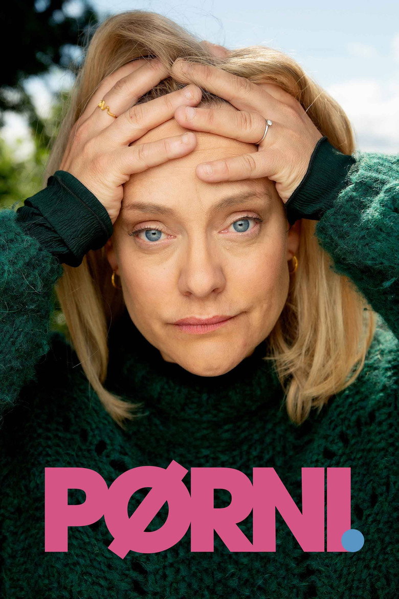 Poster filma ili serije Pernille (2021)
