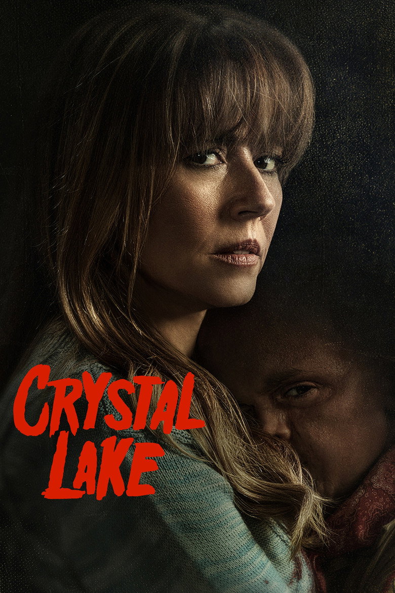 Poster filma ili serije Crystal Lake (2026)