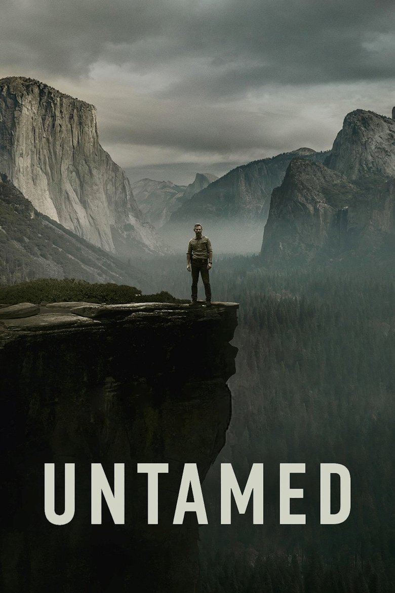 Poster filma ili serije UNTAMED (2025)
