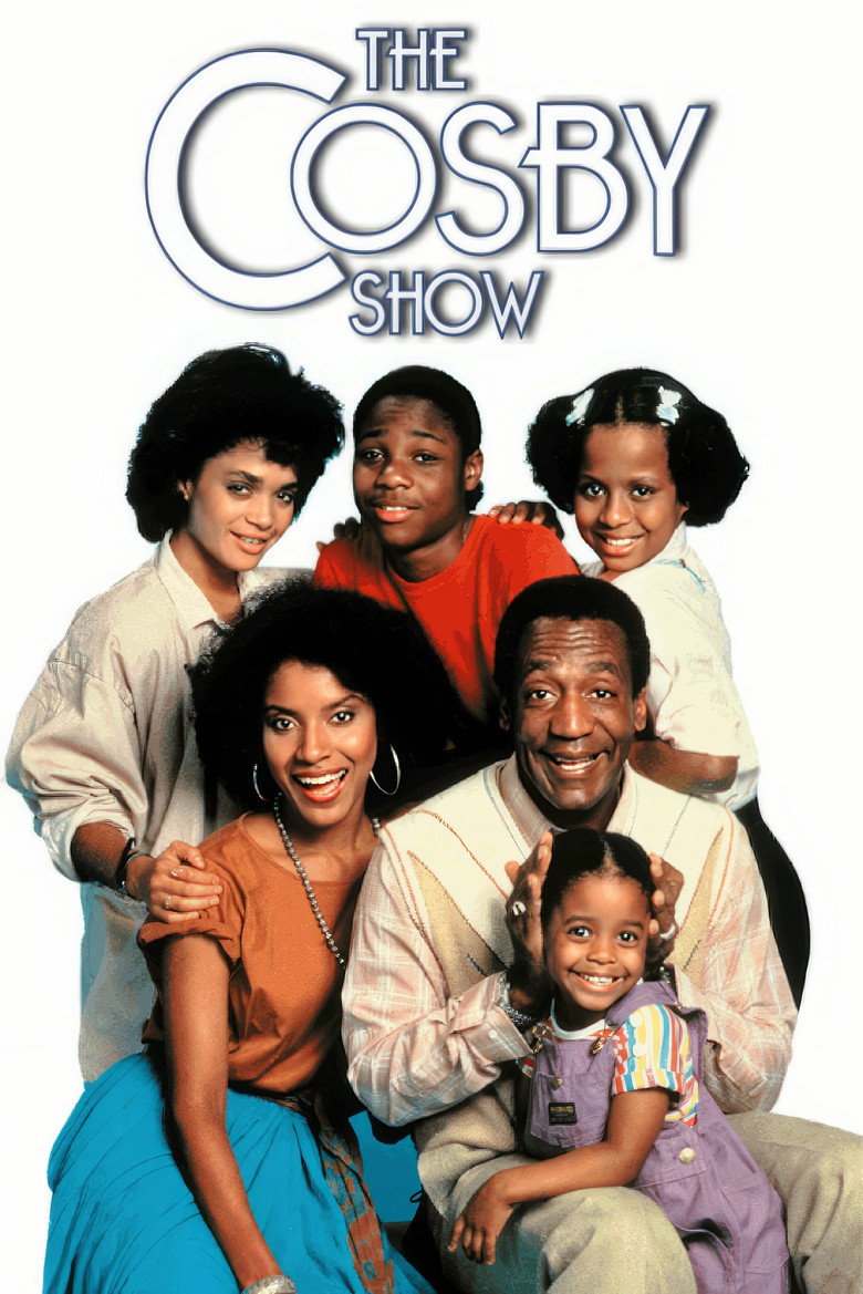 Poster filma ili serije The Cosby Show (1984)